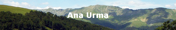 Ana Urma