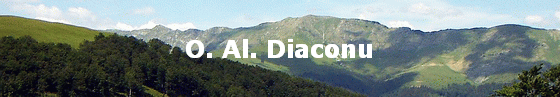 O. Al. Diaconu