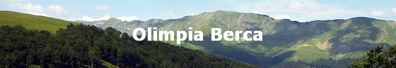 Olimpia Berca