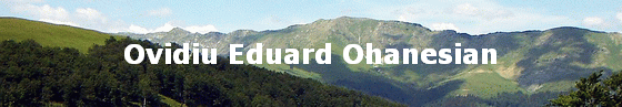 Ovidiu Eduard Ohanesian