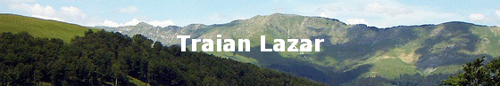 Traian Lazar