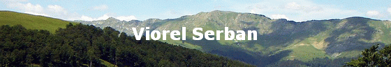 Viorel Serban
