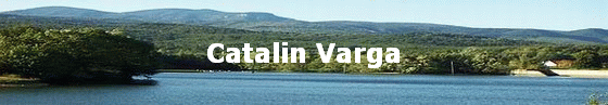Catalin Varga
