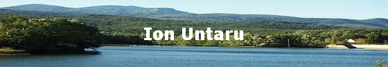 Ion Untaru