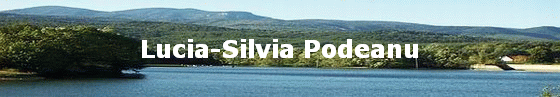 Lucia-Silvia Podeanu